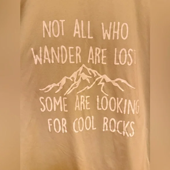 Fantastic Unisex Short Sleeve Top - Picture 2 of 4